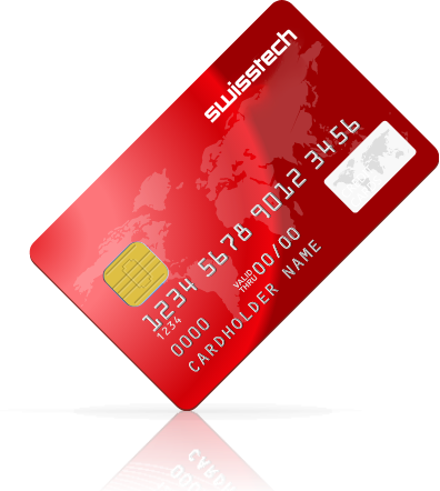 card Issue