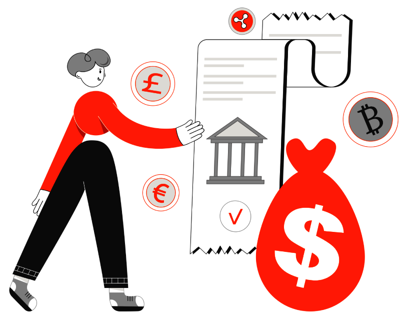 Crypto Bank