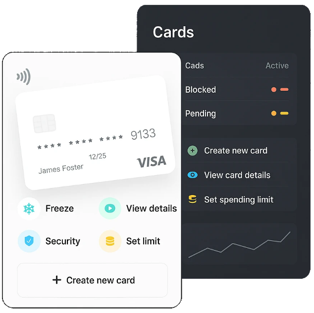 Card Issuing