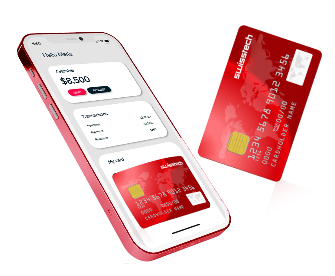 Payment HUB